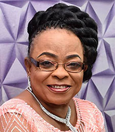 Mrs. Doyin Kukoyi